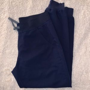 FIGS Jogger Scrub Pants